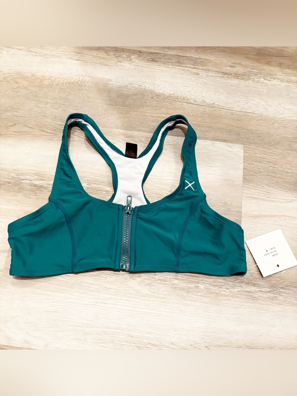 NWT BOUTINE LA SWIM TOP